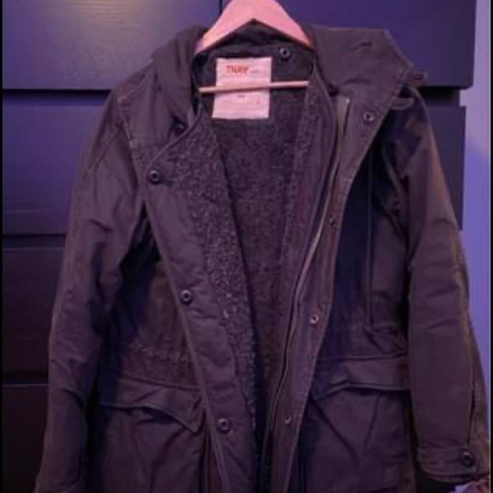 ARITZIA Winter Jacket